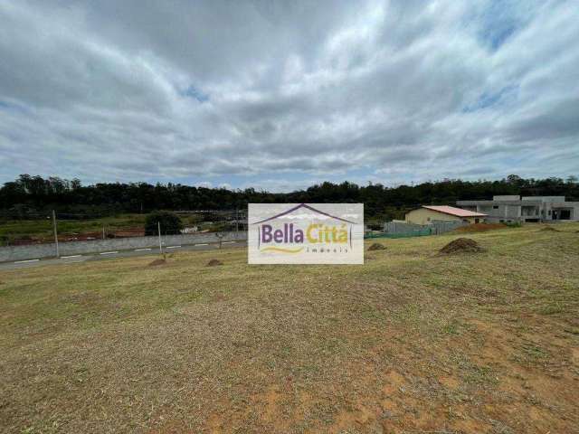 Terreno en Condomínio para venda em Cézar De Souza de 1070.00m²