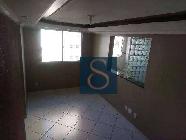 Apartamento para venda em Conjunto Residencial Trinta E Um De Março de 44.00m² com 2 Quartos