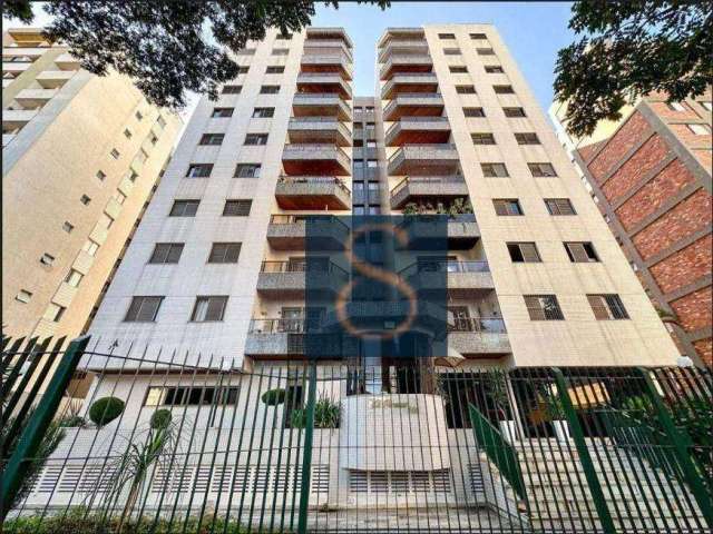 Apartamento para venda em Centro de 114.00m² com 3 Quartos e 1 Garagem