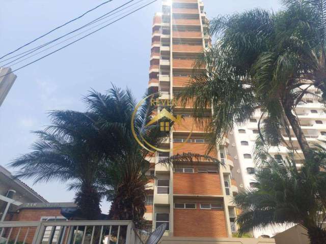 Apartamento para venda em Cambuí de 61.46m² com 1 Quarto, 1 Suite e 1 Garagem