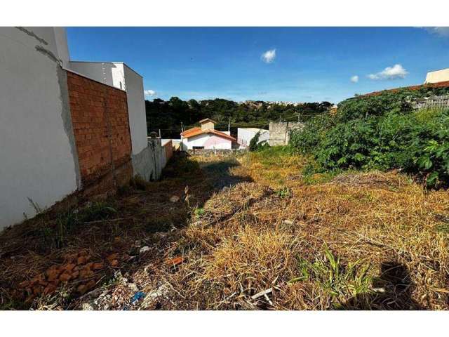 Terreno para venda em Jardim Ypê de 230.00m²