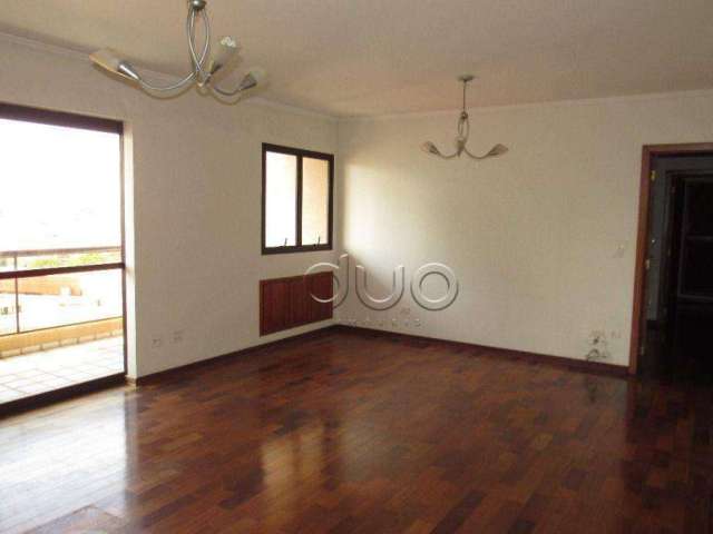 Apartamento para alugar em Centro de 106.00m² com 3 Quartos, 1 Suite e 1 Garagem