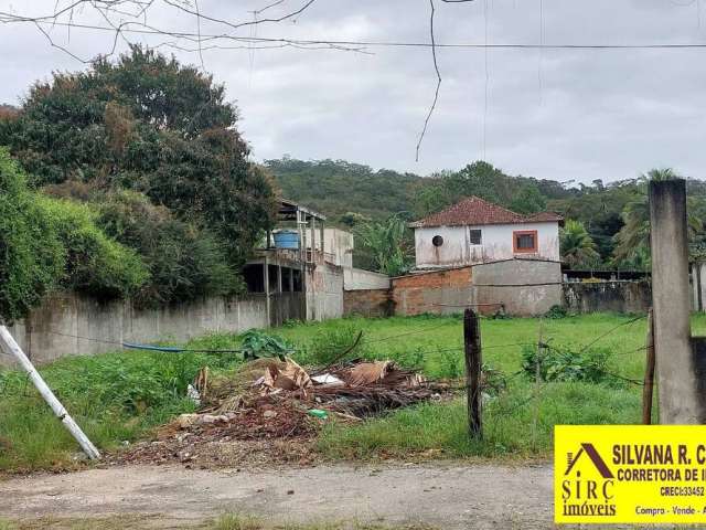 Terreno para venda em Itaocaia Valley (itaipuaçu) de 1000.00m²