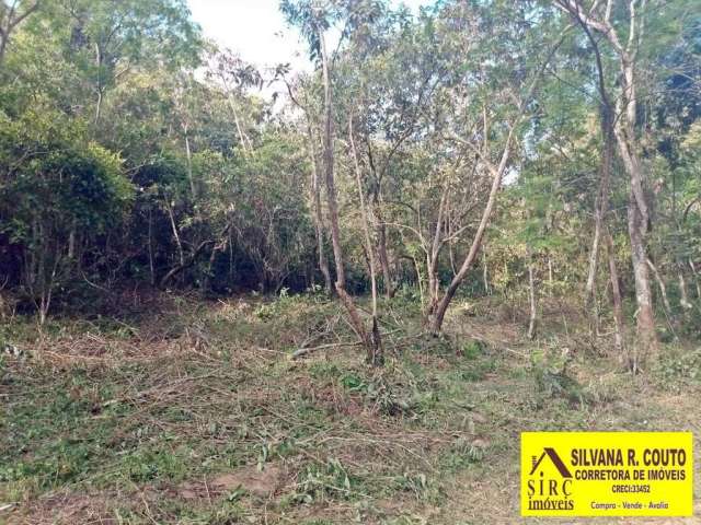 Terreno para venda em Itaocaia Valley (itaipuaçu) de 5250.00m²