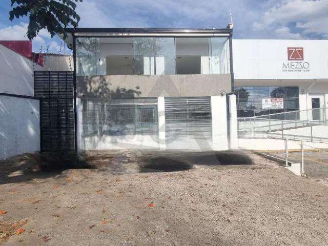 Prédio Comercial para alugar em Jardim Nossa Senhora Auxiliadora de 242.00m² com 7 Quartos, 1 Suite e 4 Garagens