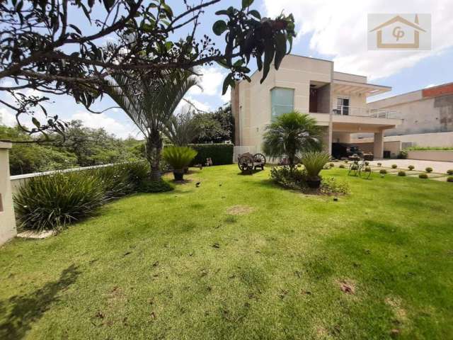 Casa para venda em Jardim Do Golf I de 376.00m² com 4 Quartos, 4 Suites e 8 Garagens