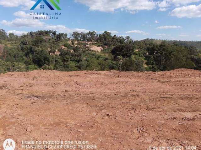 Terreno para venda em Vale Das Castanheiras de 5000.00m²