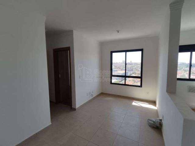 Apartamento para venda em Vila Melhado de 48.00m² com 2 Quartos e 1 Garagem