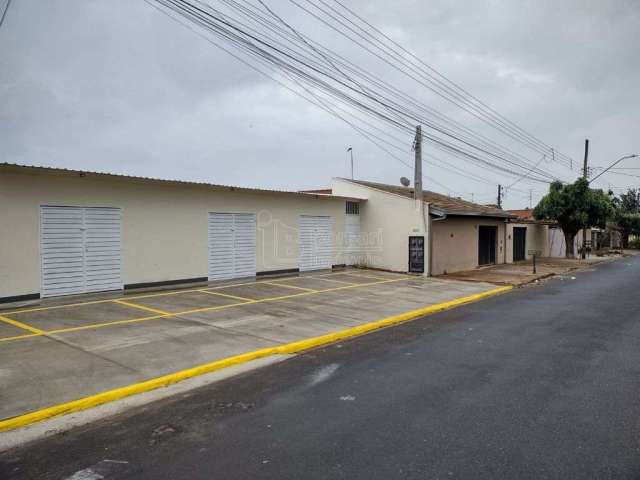 Imóvel Comercial para alugar em Jardim Roberto Selmi Dei de 30.00m² com 2 Garagens