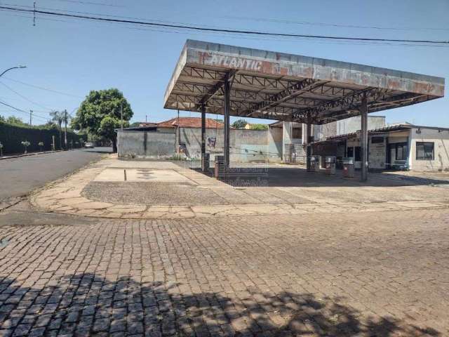 Imóvel Comercial para venda em Vila Melhado de 312.00m²