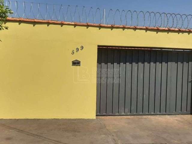 Casa para venda em Jardim Morumbi de 115.00m² com 2 Quartos, 1 Suite e 4 Garagens