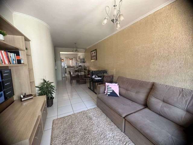 Casa para venda em Jardim Dumont de 108.00m² com 2 Quartos, 1 Suite e 1 Garagem