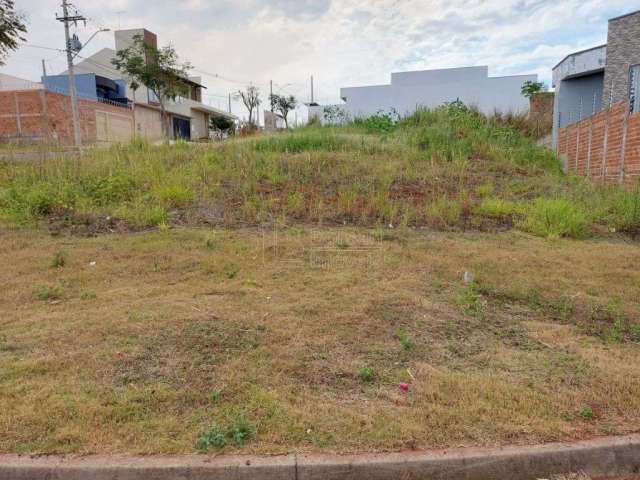 Terreno para venda em Residencial Ravena de 371.00m²