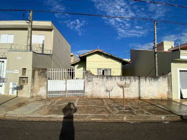 Casa para venda em Vila Nova Botucatu de 70.00m² com 2 Quartos e 1 Garagem