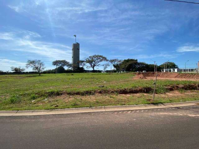 Terreno para venda em Jardim Aeroporto de 252.00m²