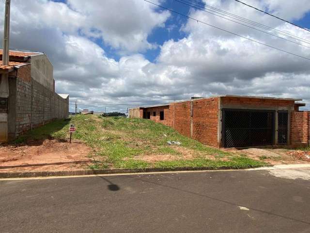 Terreno para venda em Residencial Lívia de 250.00m²