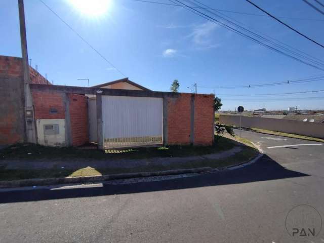 Casa para venda em Residencial Jardim Do Bosque de 59.00m² com 2 Quartos e 3 Garagens