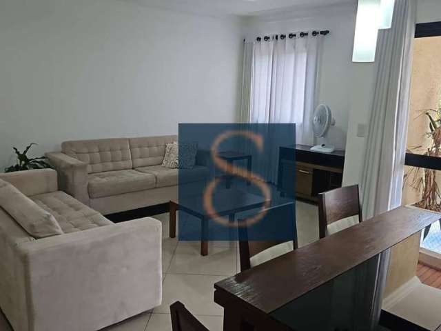 Apartamento para venda em Jardim Esplanada de 125.00m² com 3 Quartos, 1 Suite e 2 Garagens