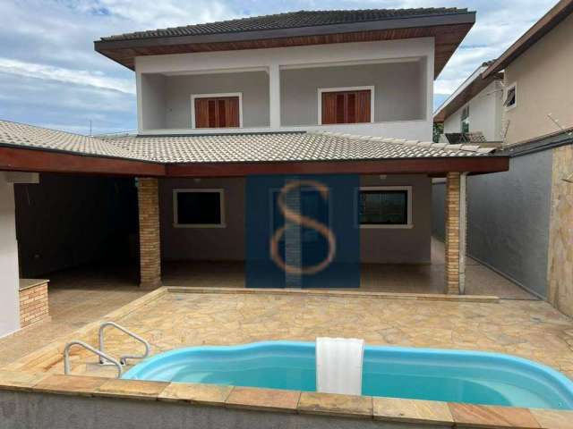 Casa para venda em Jardim América de 320.00m² com 4 Quartos e 2 Suites