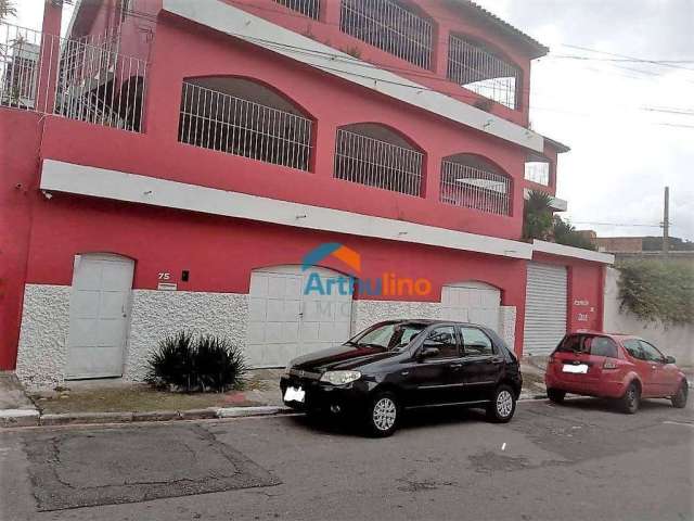 Casa para venda em Jardim São Eduardo de 117151.00m² com 5 Quartos, 5 Suites e 5 Garagens