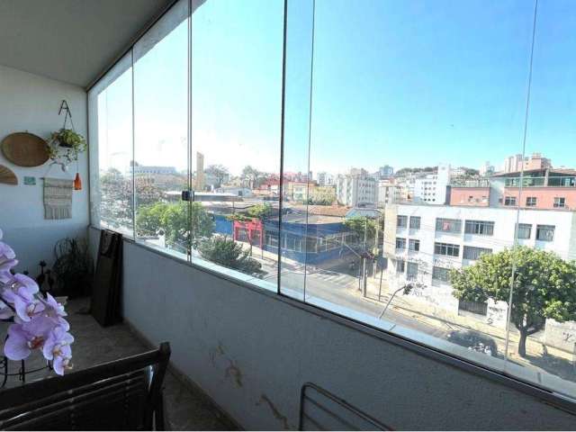 Apartamento para venda em Nova Suíssa de 90.00m² com 3 Quartos