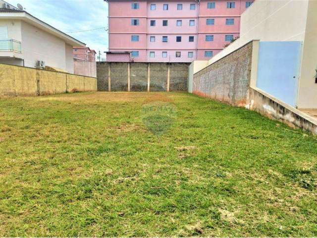 Terreno para venda em Jardim Residencial Parque Da Floresta de 376.00m² com 4 Garagens