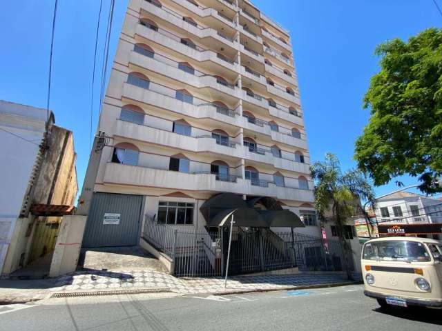 Apartamento para venda e aluguel em Jardim Santa Rosália de 96.00m² com 3 Quartos, 1 Suite e 1 Garagem