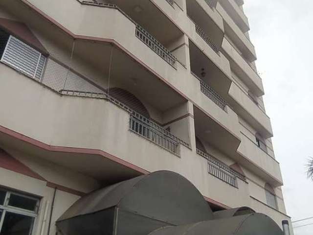 Apartamento para venda e aluguel em Jardim Santa Rosália de 96.00m² com 3 Quartos, 1 Suite e 1 Garagem