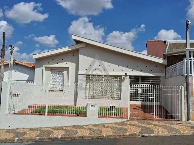 Casa para venda em Vila João Jorge de 195.00m² com 3 Quartos e 6 Garagens