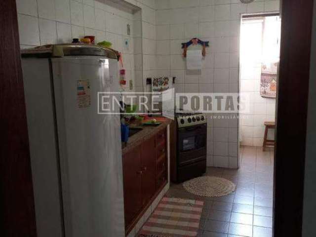 Apartamento para venda em Jardim Paulistano de 46.00m² com 1 Quarto e 1 Garagem