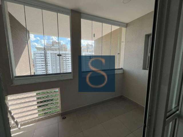 Apartamento para venda em Parque Industrial de 55.00m² com 2 Quartos, 1 Suite e 1 Garagem