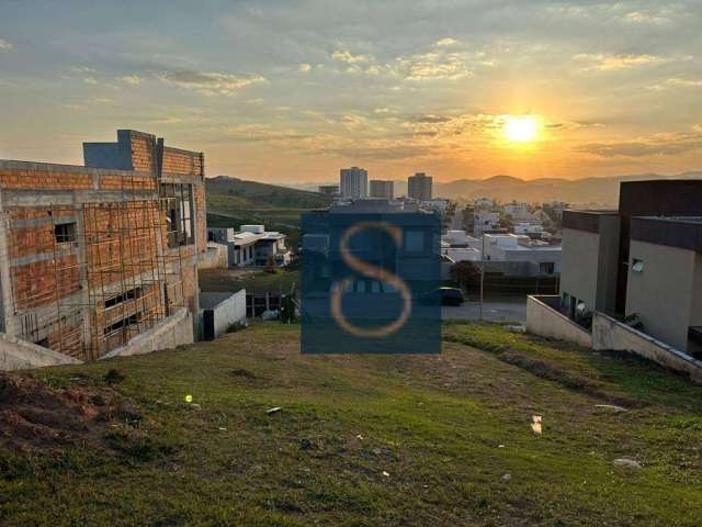 Terreno en Condomínio para venda em Condomínio Residencial Alphaville de 513.00m²