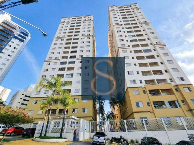 Apartamento para venda em Jardim Apolo de 80.00m² com 3 Quartos, 1 Suite e 2 Garagens