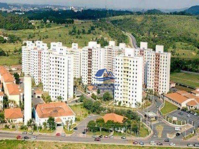 Apartamento para venda em Parque Eloy Chaves de 75.00m² com 2 Quartos, 1 Suite e 1 Garagem