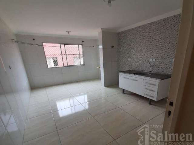 Apartamento para venda em Jardim Célia de 64.00m² com 2 Quartos e 1 Garagem