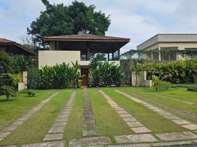 Casa para venda em Chácara Dos Junqueiras de 157.00m² com 3 Quartos, 1 Suite e 4 Garagens