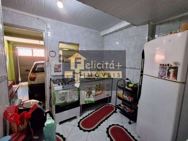 Apartamento para venda em Conjunto Habitacional Presidente Castelo Branco de 44.00m² com 2 Quartos e 1 Garagem