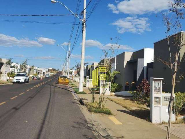 Casa de Condomínio para venda em Condomínio Residencial Fenhouse de 80.00m² com 3 Quartos, 1 Suite e 3 Garagens