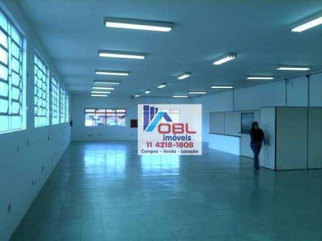 Sala Comercial para alugar em Mooca de 330.00m²