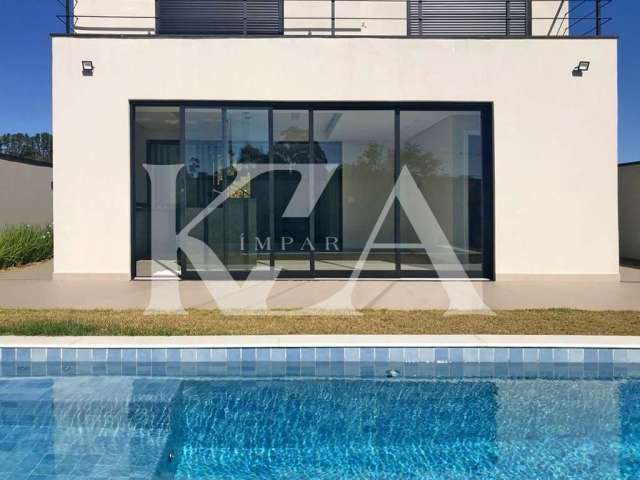 Casa para venda em Santa Gertrudes de 266.00m² com 3 Quartos, 3 Suites e 4 Garagens