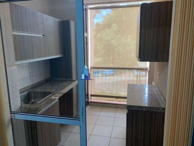 Apartamento para venda em Jardim São José de 105.00m² com 3 Quartos, 1 Suite e 2 Garagens