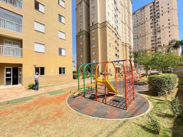 Apartamento para venda em Santo Antônio de 68.00m² com 3 Quartos, 1 Suite e 2 Garagens