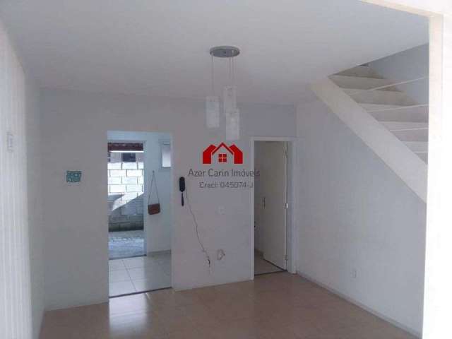 Casa para venda em Água Espraiada (caucaia Do Alto) de 48.00m² com 2 Quartos e 1 Garagem