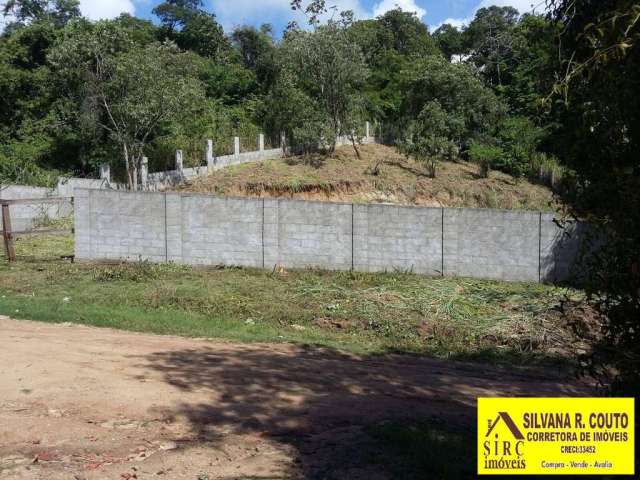 Terreno para venda em Chácaras De Inoã (inoã) de 558.00m²