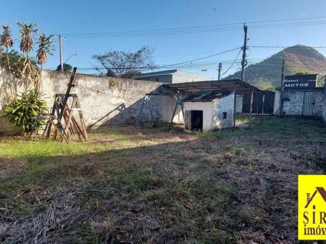 Terreno para venda em Chácaras De Inoã (inoã) de 100.00m²