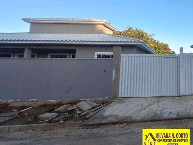 Casa para venda em São José Do Imbassaí de 190.00m² com 2 Quartos, 1 Suite e 1 Garagem