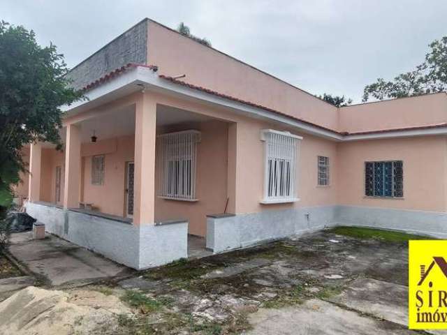 Casa para venda em São José Do Imbassaí de 785.00m² com 7 Quartos, 2 Suites e 3 Garagens