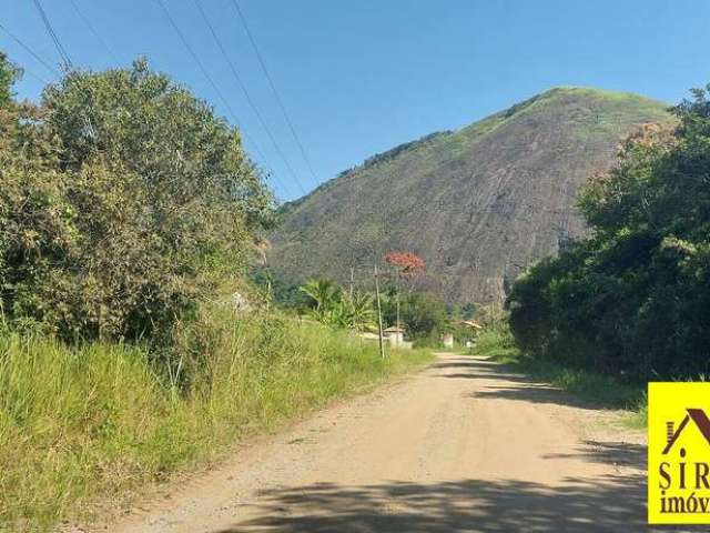 Terreno para venda em Chácaras De Inoã (inoã) de 860.00m²