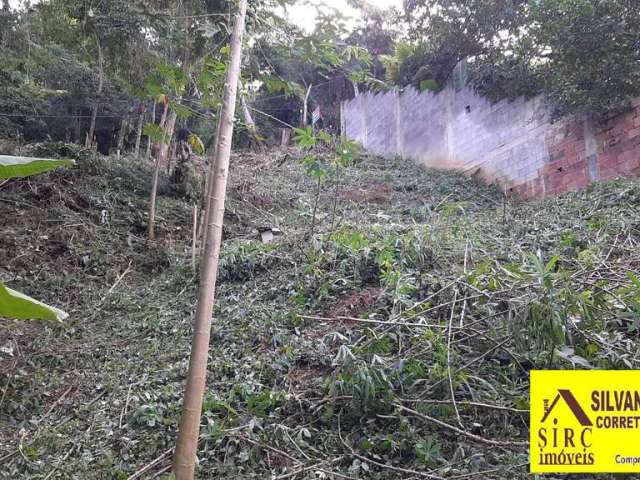 Terreno para venda em Chácaras De Inoã (inoã) de 482.00m²