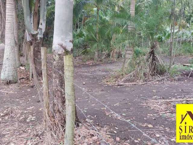 Terreno para venda em Chácaras De Inoã (inoã) de 8000.00m²